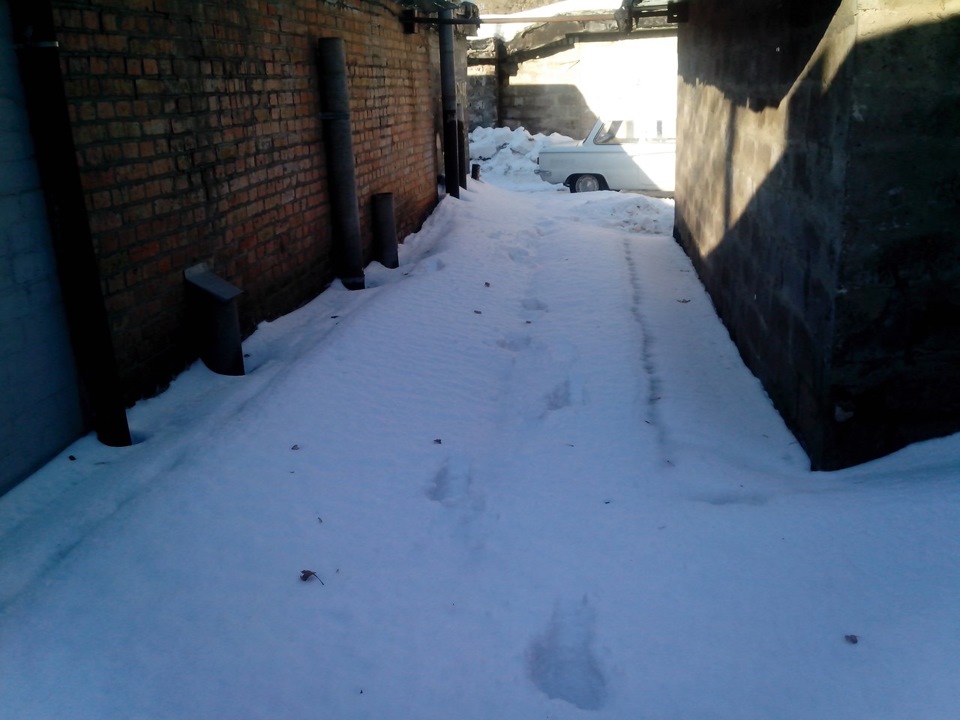 Покатушки з 31.12.14 на 02.01.15 2