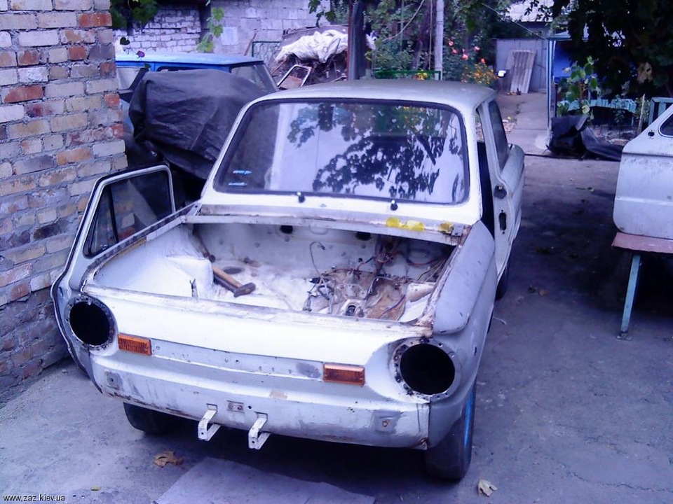 Поварення морди 3