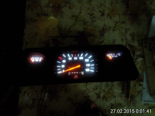Прибирання 968М 2