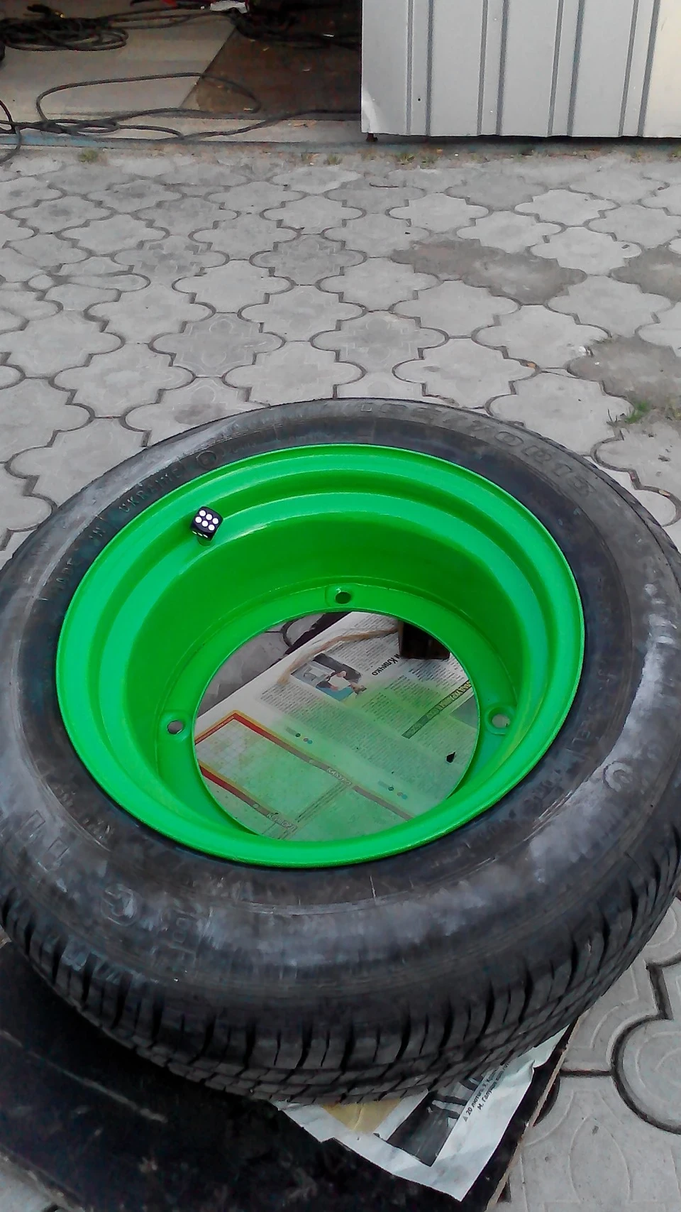 Новий вигляд!)))