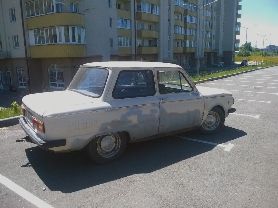 Гран Прі Леополіс 3