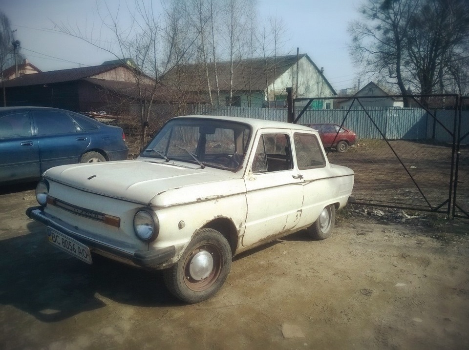 Гран Прі Леополіс 1