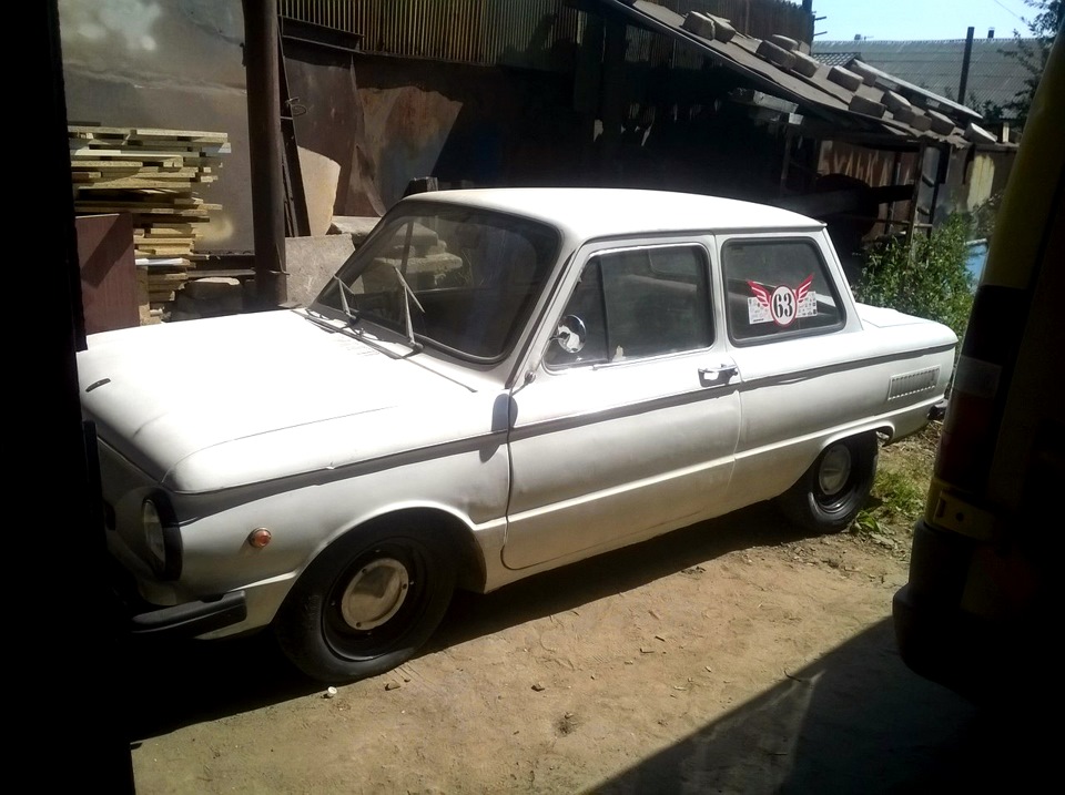 Не стоїмо на місці 2