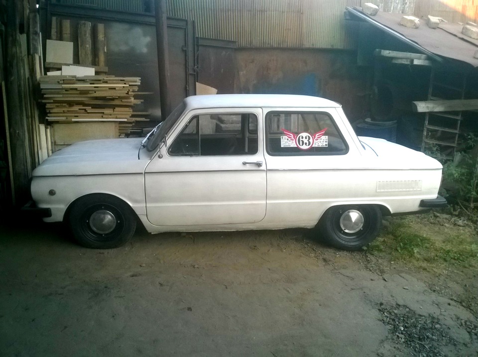 Не стоїмо на місці 1