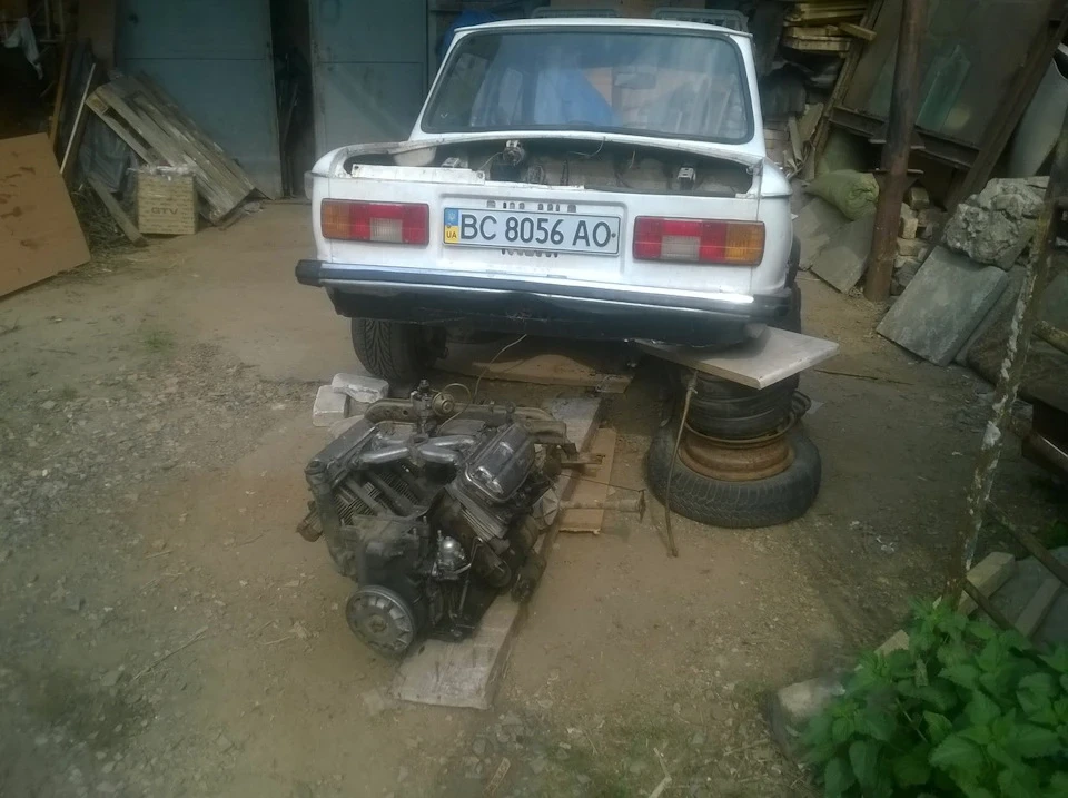 Підкапотка