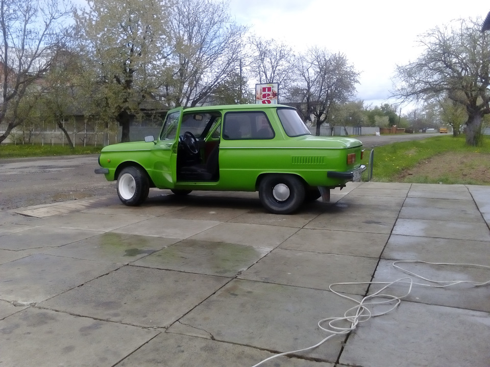 День просто клас 1