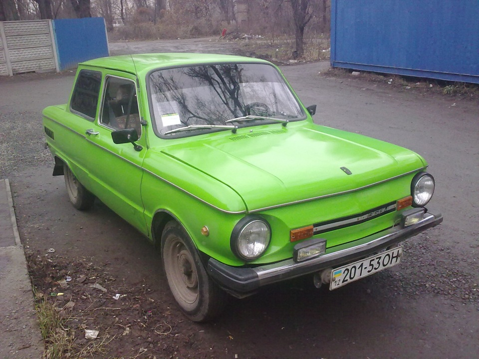 Вигляд його в даний час. 4