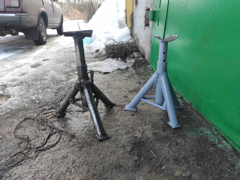 Я повернувся! 5