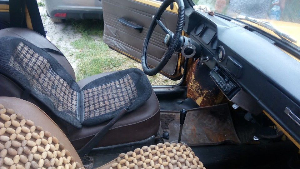 Історія цього авто! 1