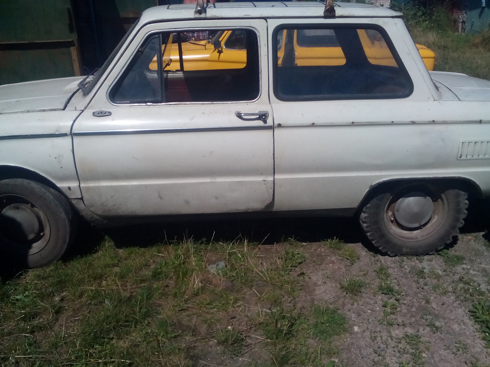 Як купиви донора. 3