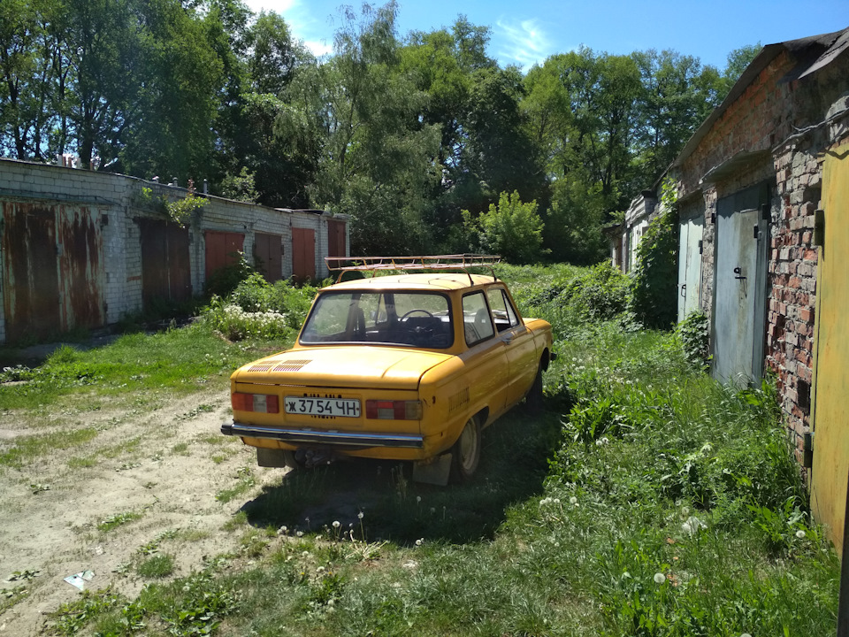 Начебто вирішив проблему з підтіканням мастила))))) 2