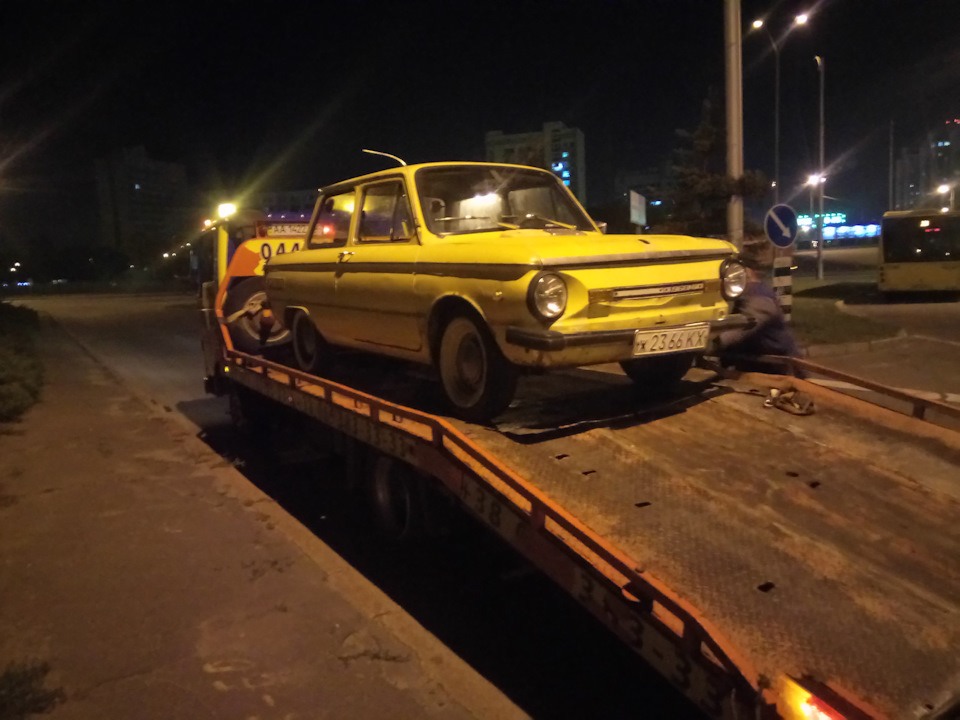 Про все і нема про що. Продовження 2