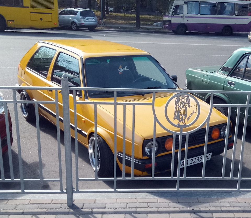 Дивимося на всі боки 2