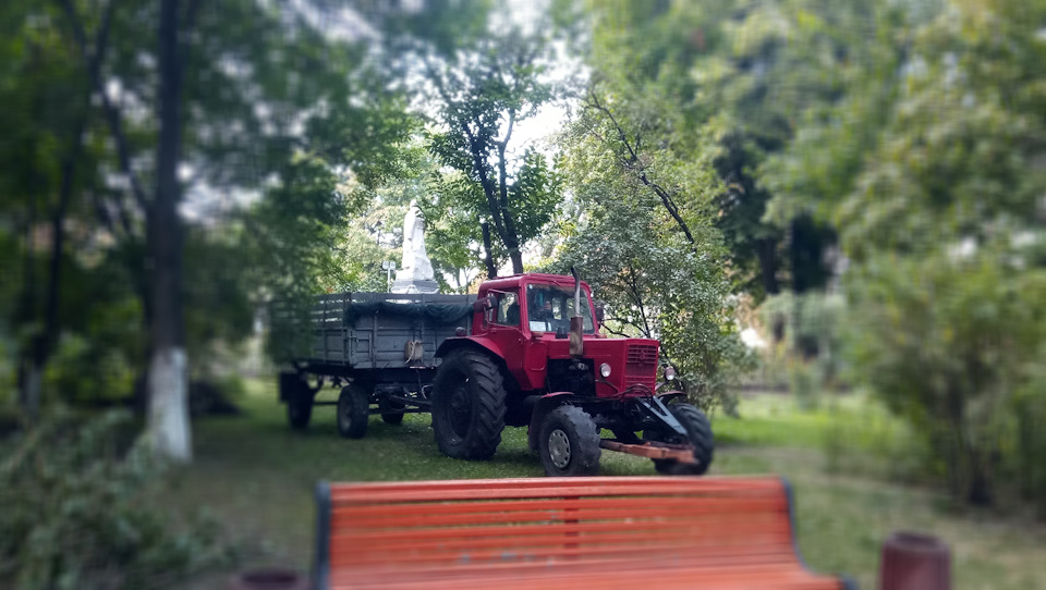 Дивимося на всі боки 3
