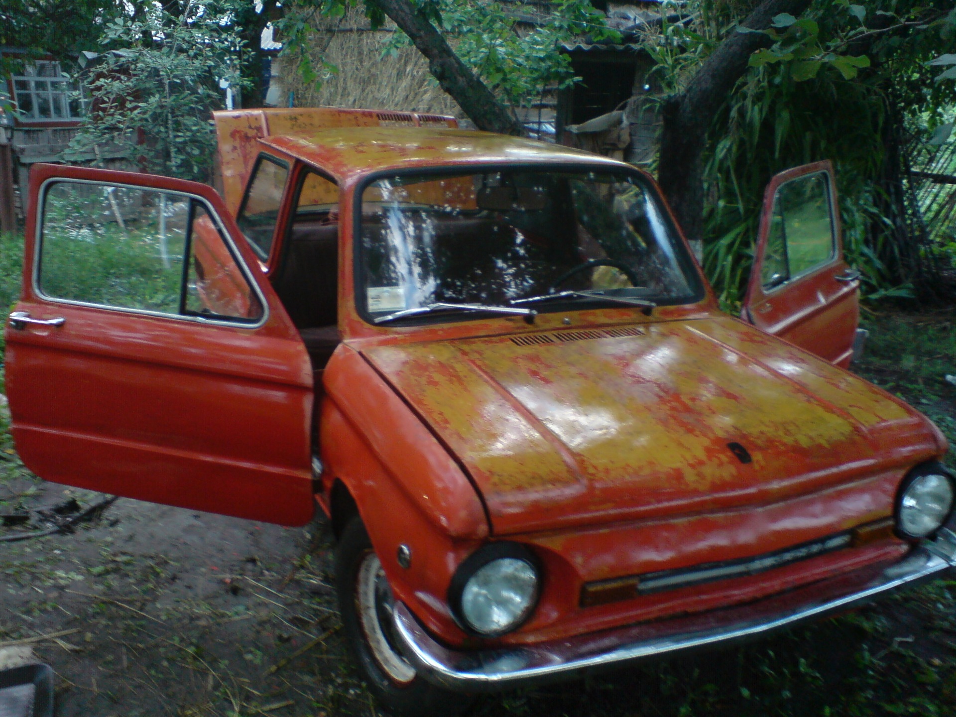 №1 Перші кроки 4