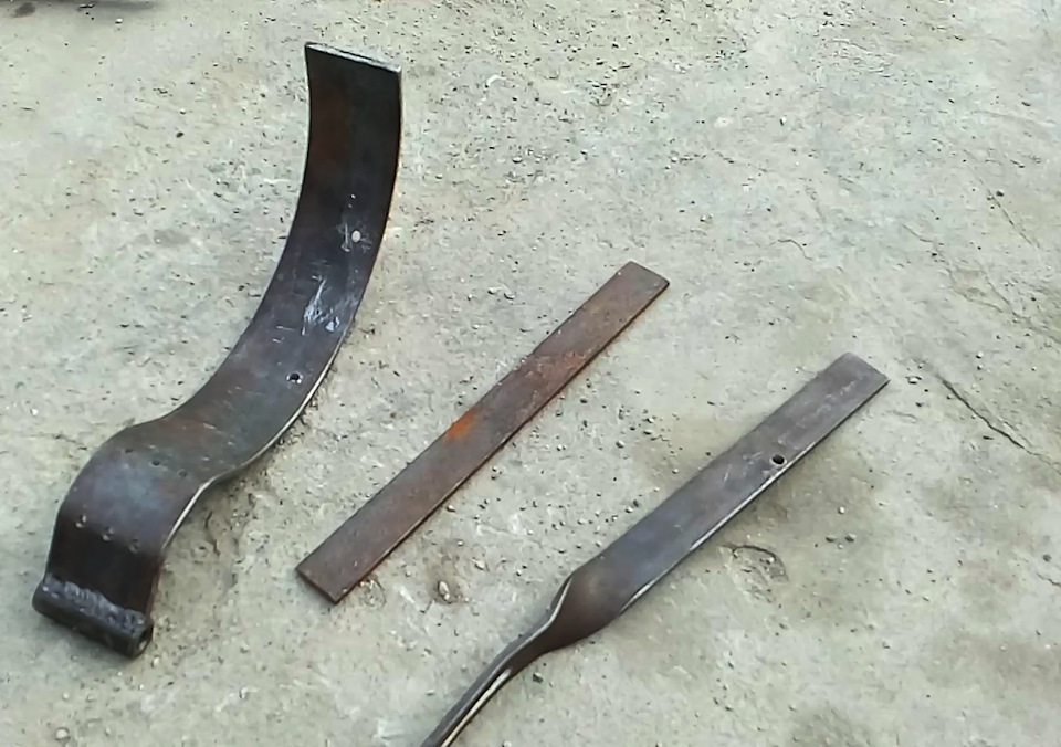 Додатковий Генератор. 3