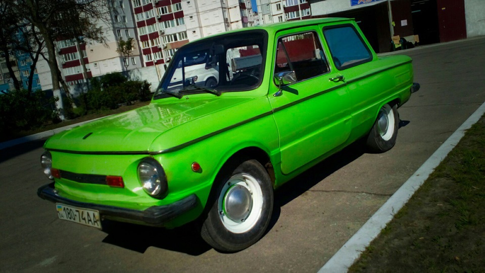 Покрас Низов Кузова Готовий:) 2