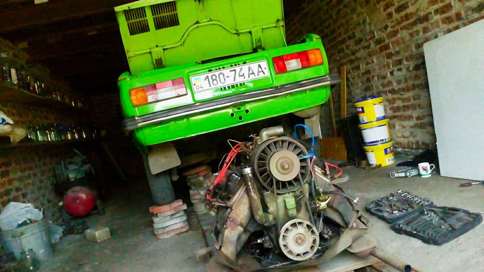 УРААА Нове Зчеплення Встановлено:) 4