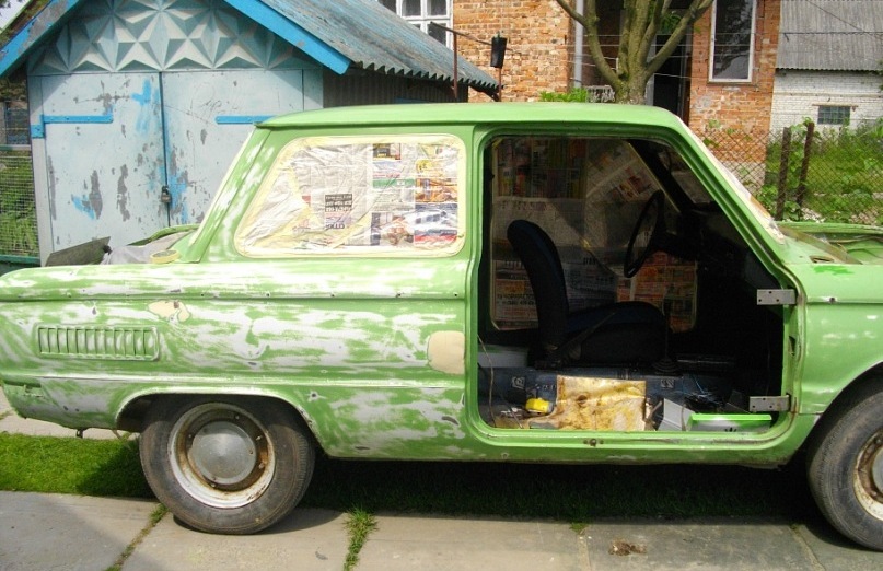 Запис, 29 червня 2011 року 4