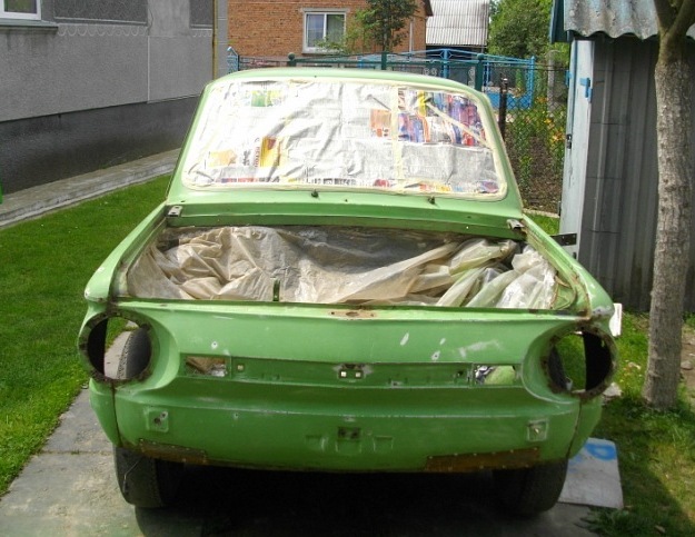 Запис, 29 червня 2011 року 1