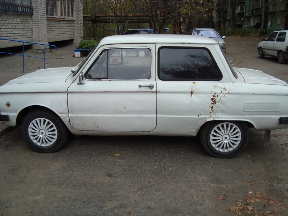 Небагато фотографій! 3