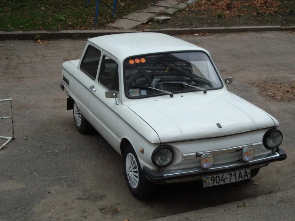 Небагато фотографій!