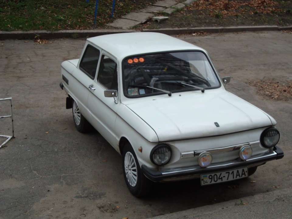 Небагато фотографій! 1