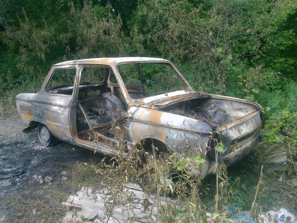 Ось і кінець жуже((((( 2