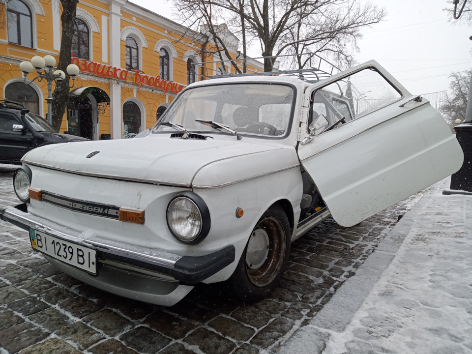 Розварки 5