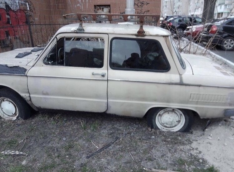 До того як потрапити до мене... 4