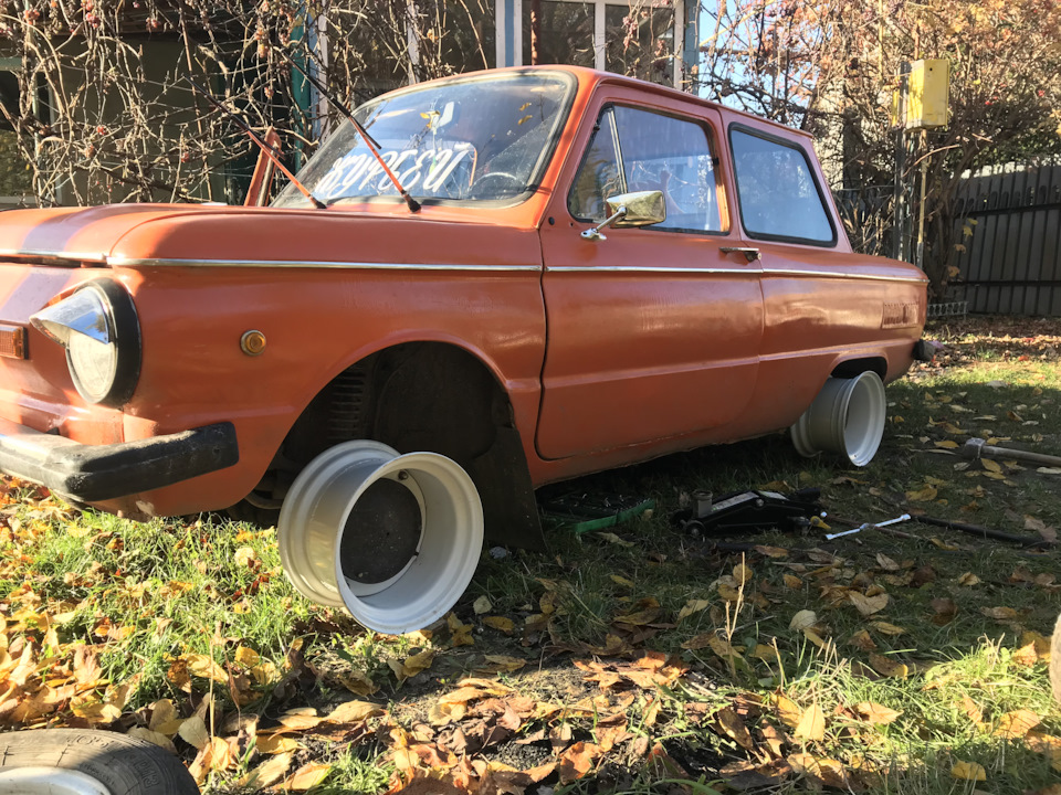 Прикладка дисків 1