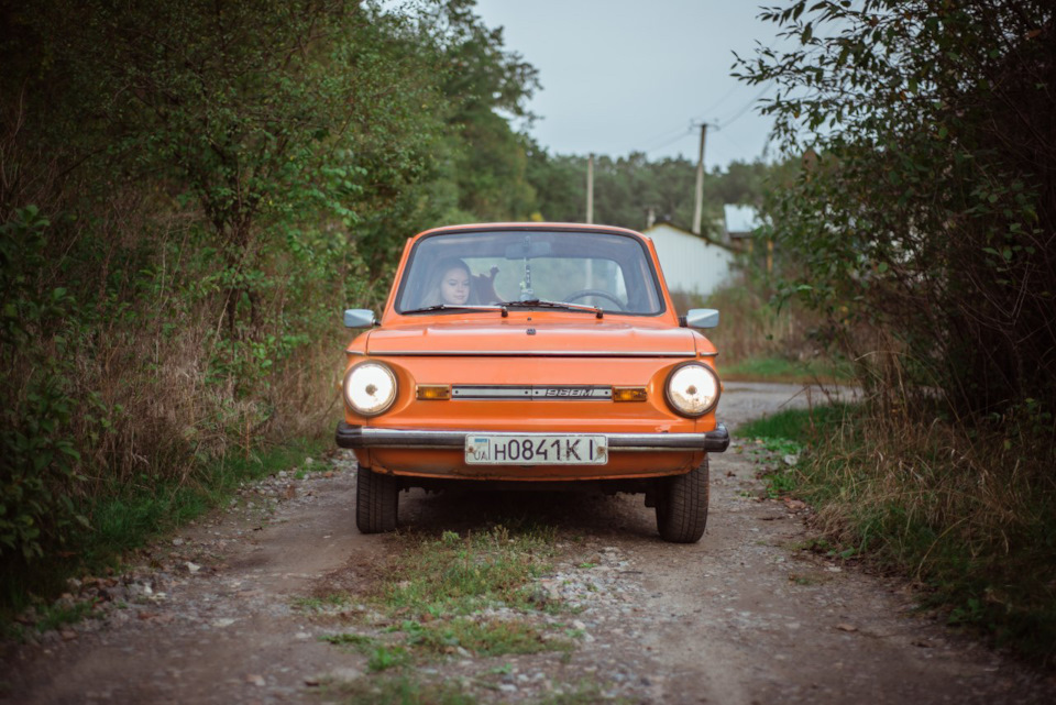 Ремонт фар 3