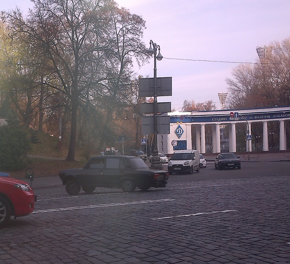 На тюнінг і колір, товаришів немає))) 1