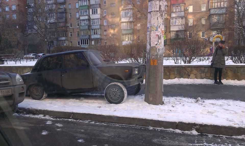На тюнінг і колір, товаришів немає))) 2