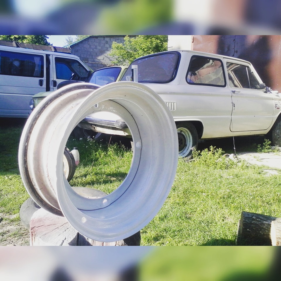Щітка ідіота або просто розвари)) 1