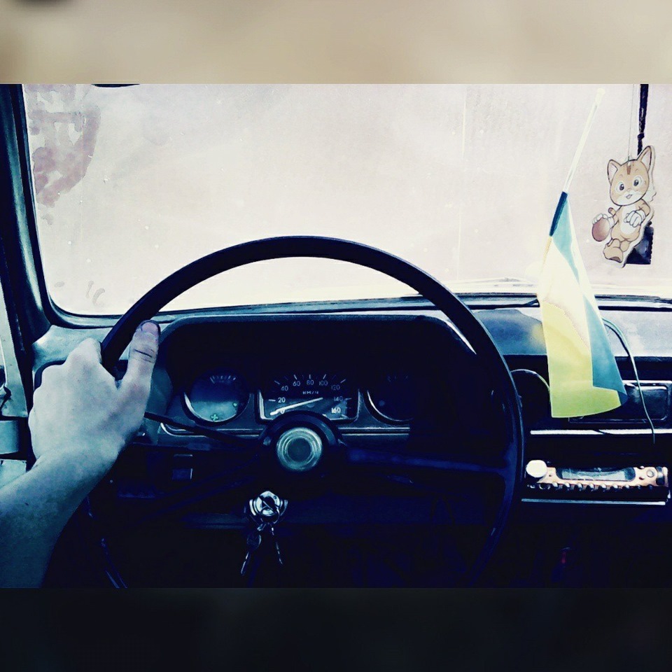 Зібрав підвіску)) 4