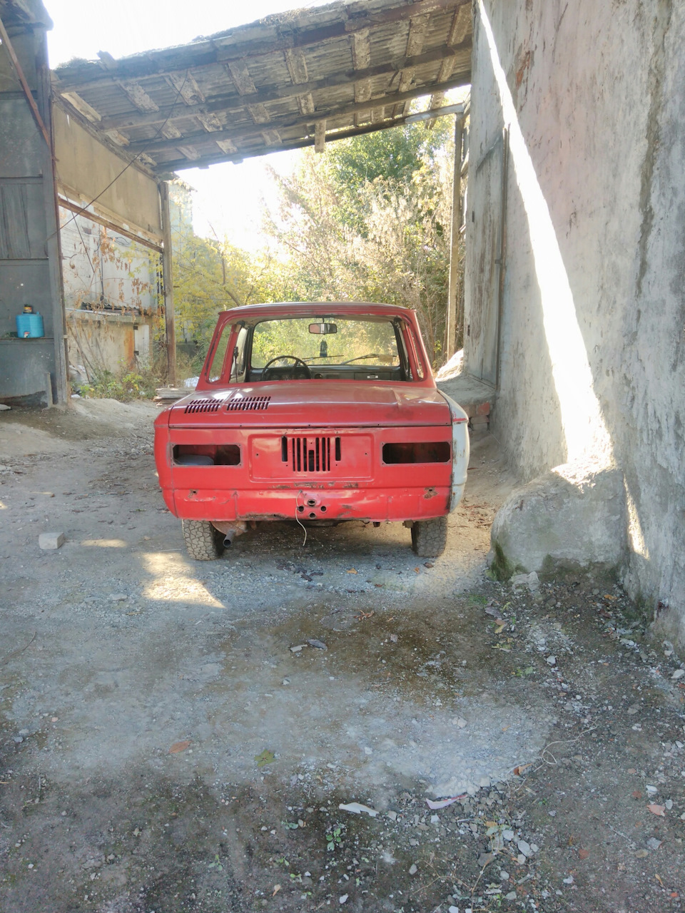 БЖ #3 1