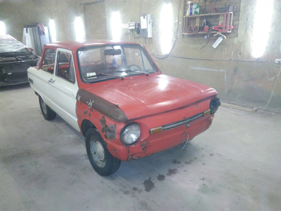 БЖ #5 5