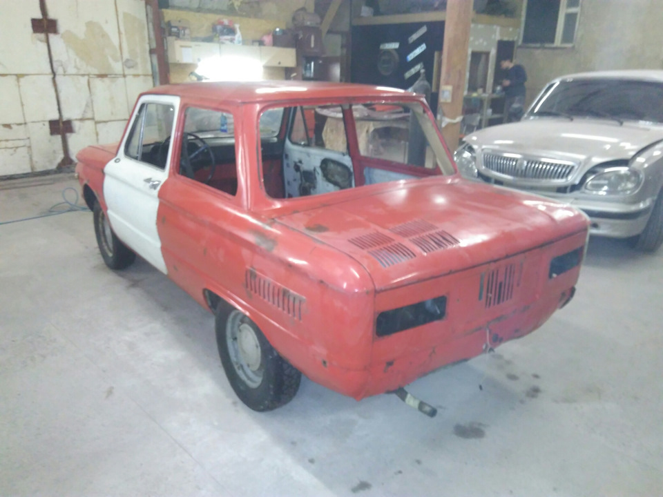 БЖ #5 2
