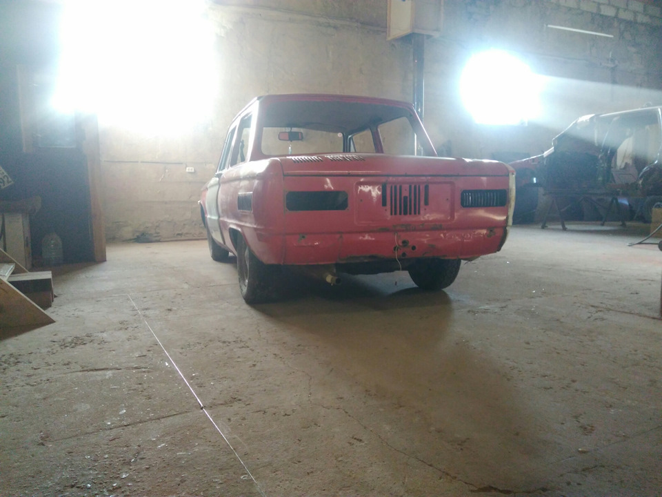 БЖ #6 3