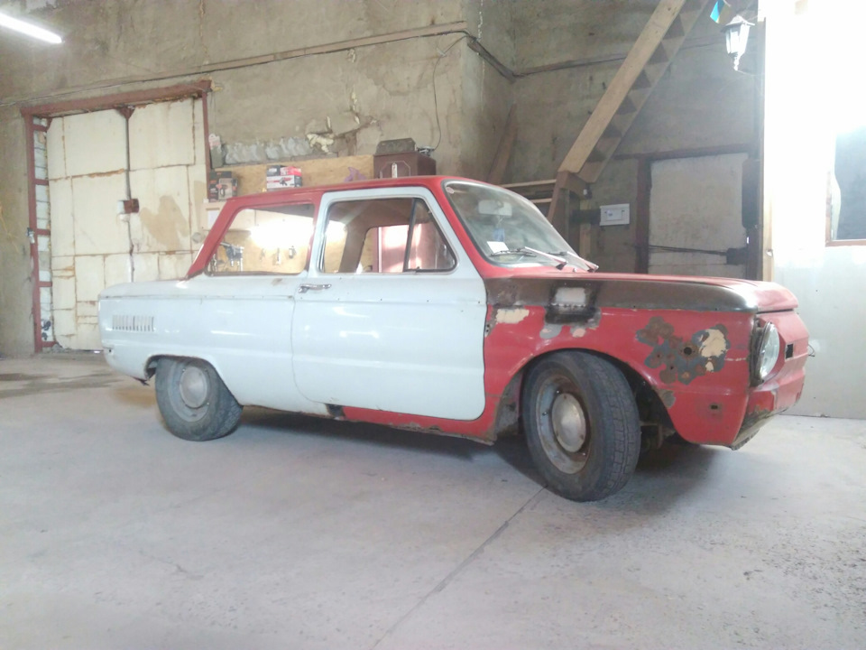 БЖ #6 2
