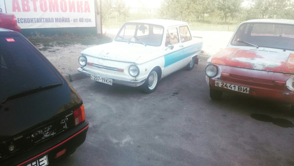 ДОНОР мати його 2