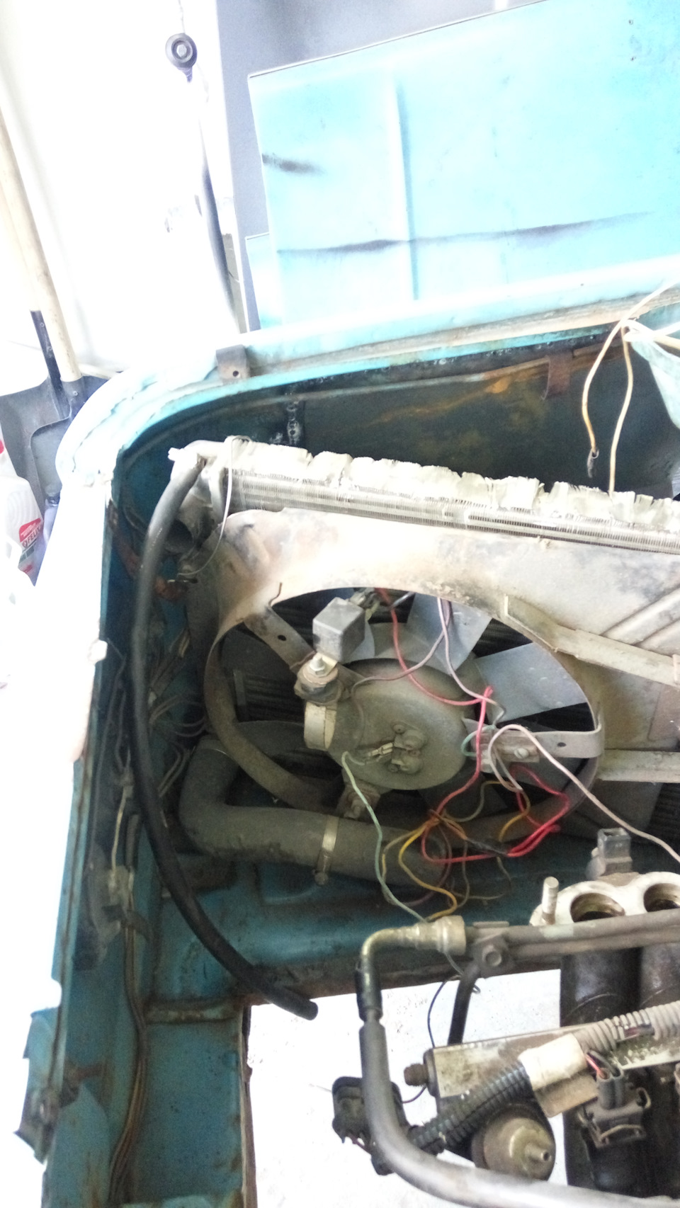 Help! Охолодження… 1