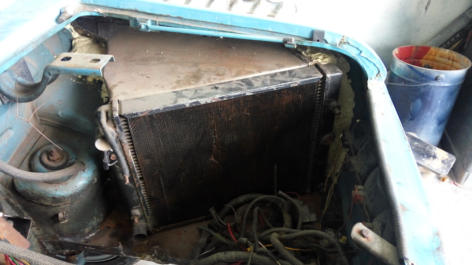 Help! Охолодження… 2