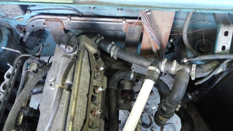 Help! Охолодження… 4