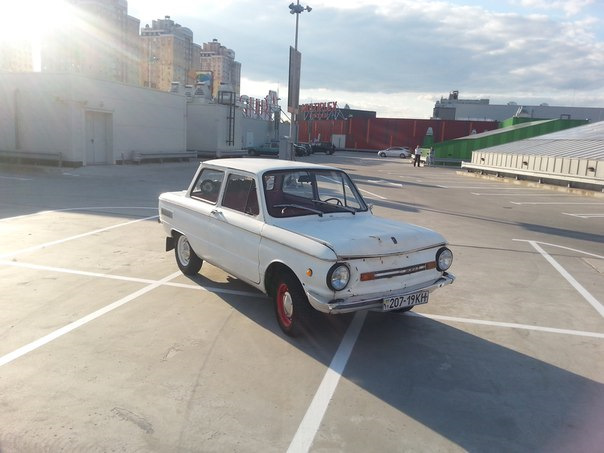 Перший фотосет Жужика 2