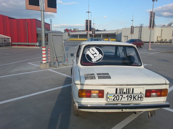 Перший фотосет Жужика 5