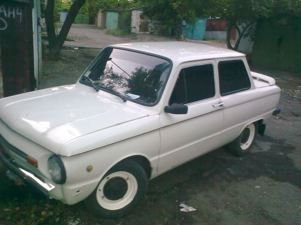 Тонування 1