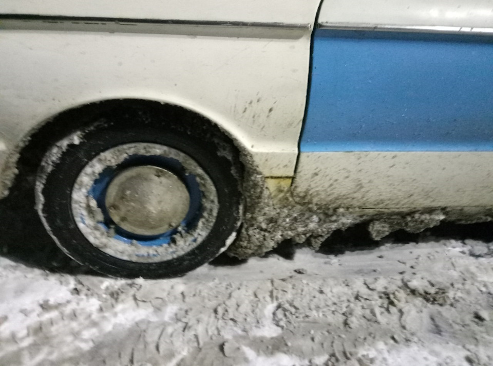 Зустріч БК Київ, ПУВК, Ашан петровка 2