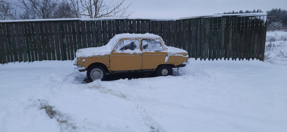 Зимуємо 2